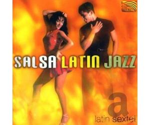 Latin Sextet - Salsa Latin Jazz
