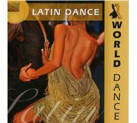 Latin Sextet - World Dance: Latin Dance