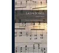 Latin Songs (Tascabile)