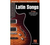 Latin Songs (Tascabile)