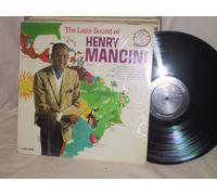 Latin Sound Of [LP record]