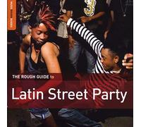 Latin Street Party