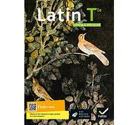 Latin Tle option et spécialité