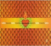 Latin Travels by Six Degrees Collection (2000-09-12)