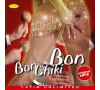 Latin Unlimited - Bon Chiki Bon - Various Artists