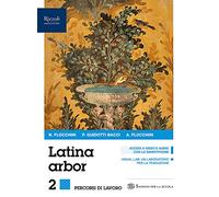 Latina arbor. Esercizi. Per le Scuole superiori. Con e-book. Con espansione online (Vol. 2)