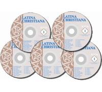 Latina Christiana I: Introduction to Christian Latin