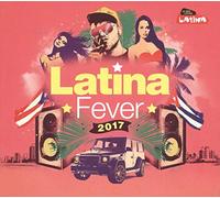 Latina Fever 2017