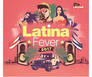 Latina Fever 2017