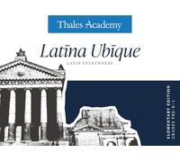 Latina Ubique: Early Elementary Edition