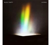 Latinaires - BLOC PARTY - HYMNS : STANDARD EDITION