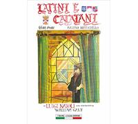 Latini e catalani. Vol. 1: Mastro Bertuchello.