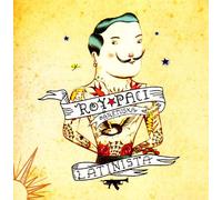 Latinista by Roy Paci & Aretuska (2010-06-29)