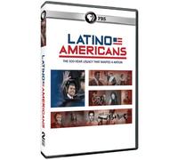 Latino Americans: The 500-Year Legacy That Shaped a Nation