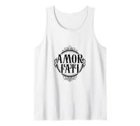 Latino - Amor fati Canotta