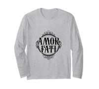 Latino - Amor fati Maglia a Manica