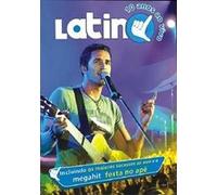 Latino - Ao Vivo 10 Anos
