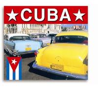 Latino Band - Cuba Vol. 1