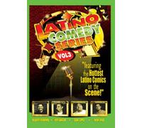Latino Comedy Series, Vol. 3