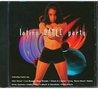 Latino Dance Party