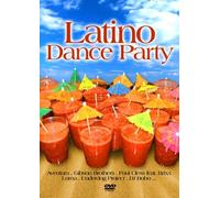 Latino Dance Party