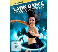 Latino Dance Workout