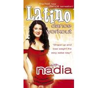Latino Dance Workout With.....
