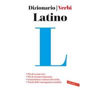 Latino. Dizionario e verbi