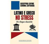 Latino e greco no stress. IA e lingue classiche
