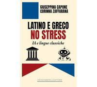Latino e greco no stress. IA e lingue classiche