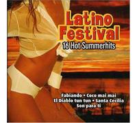 Latino Festival - Latino Festival