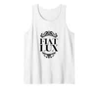 Latino - Fiat Lux Canotta