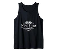 Latino - Fiat Lux Canotta