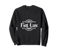 Latino - Fiat Lux Felpa