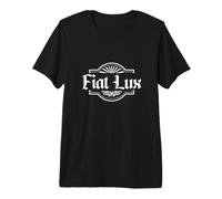 Latino - Fiat Lux Maglietta Premium