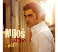 Latino Gold by MILOS KARADAGLIC (2013-03-12)