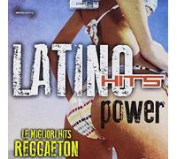 Latino Hits Power
