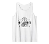 Latino - in flagrante delicto Canotta