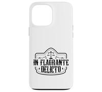 Latino - In flagrante delicto Custodia per iPhone 13 Pro Max