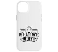 Latino - In flagrante delicto Custodia per iPhone 14 Plus