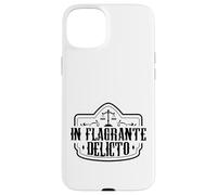 Latino - In flagrante delicto Custodia per iPhone 15 Plus
