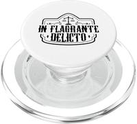 Latino - In flagrante delicto PopSockets PopGrip per MagSafe