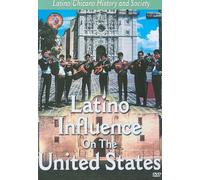 Latino Influence on the U.S. - Latino Influence on the U. S.