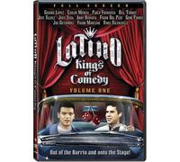 Latino Kings of Comedy 1