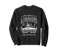 Latino Los Cholo Chicano Designs, Chicano Lowrider, Lowrider Felpa