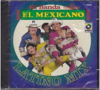 Latino Mix: Mi Banda El Mexicano