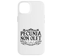 Latino - Pecunia non olet Custodia per iPhone 14 Plus