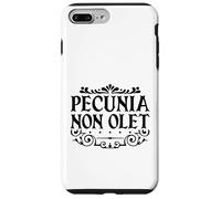 Latino - Pecunia non olet Custodia per iPhone 7 Plus/8 Plus