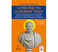 Latino per una leadership "etica"