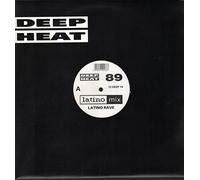 Latino Rave - Latino Rave: Deep Heat 89
